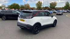 Vauxhall Crossland 1.2 Turbo GS Line 5dr Petrol Hatchback